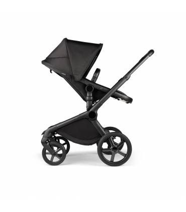 Bugaboo Fox 5 Noir Limited Edition Black Moonlight