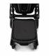 Bugaboo Fox 5 Noir Limited Edition Black Moonlight