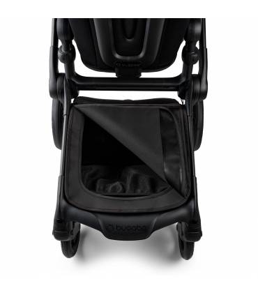 Bugaboo Fox 5 Noir Limited Edition Black Moonlight