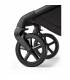 Bugaboo Fox 5 Noir Limited Edition Black Moonlight