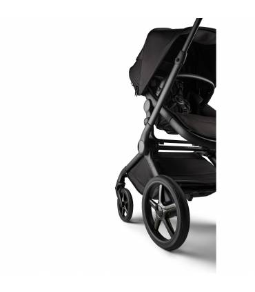 Bugaboo Fox 5 Noir Limited Edition Black Moonlight