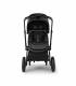 Bugaboo Fox 5 Noir Limited Edition Black Moonlight