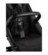 Bugaboo Fox 5 Noir Limited Edition Black Moonlight