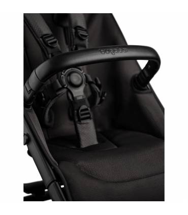 Bugaboo Fox 5 Noir Limited Edition Black Moonlight