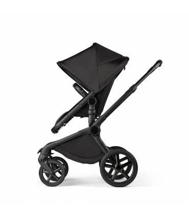 Bugaboo Fox 5 Noir Limited Edition Black Moonlight