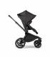 Bugaboo Fox 5 Noir Limited Edition Black Moonlight