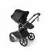 Bugaboo Fox 5 Noir Limited Edition Black Moonlight