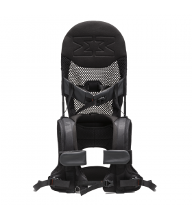 MiniMeis Schultertrage G5 Black Premium