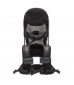 MiniMeis Schultertrage G5 Black Premium