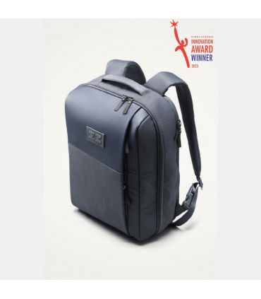 MiniMeis Rucksack G5 Dusk Blue