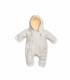 copy of Zewi Body Kurzarm Interlock White/Ciel Stars