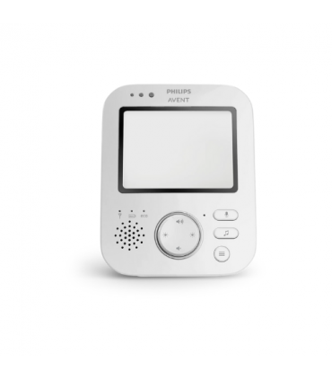 copy of Avent/Philips DECT-Babyphone SCD 580/00