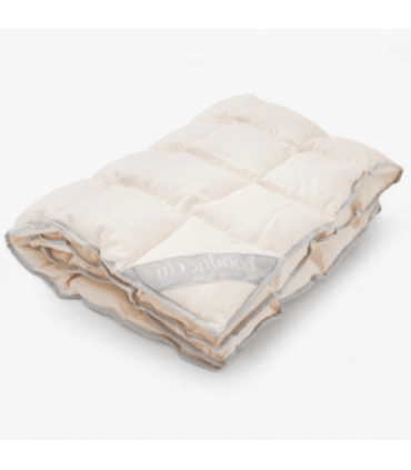 copy of Alvi Mikrofaserdecke 75x100cm Teddy Beige