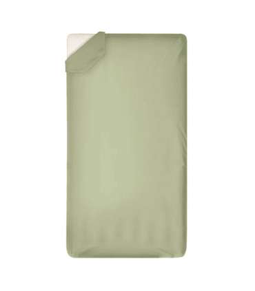 Moonboon Leintuch für Babybett Seagrass