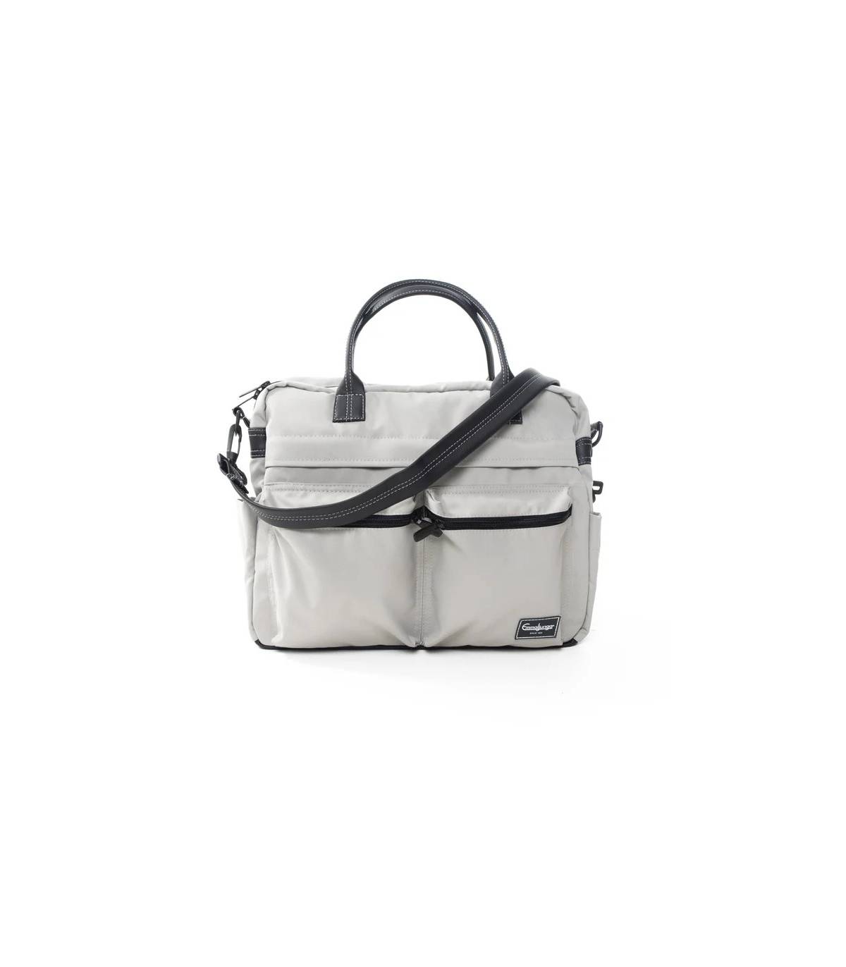 Emmaljunga Wickeltasche Travel – Wickeltasche für Kinderwagen