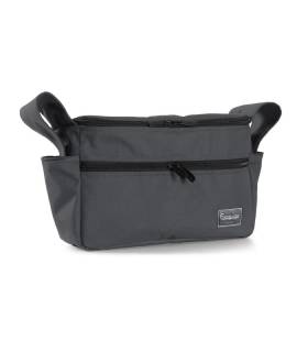 Emmaljunga Organiser Urban Graphite
