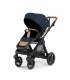 Emmaljunga Sento Ergo+ Outdoor Dark Navy