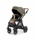 Emmaljunga Sento Ergo+ Outdoor Olive