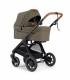 Emmaljunga Sento Ergo+ Outdoor Olive