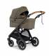 Emmaljunga Sento Ergo+ Outdoor Olive