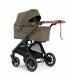 Emmaljunga Sento Ergo+ Outdoor Olive