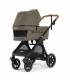 Emmaljunga Sento Ergo+ Outdoor Olive