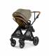 Emmaljunga Sento Ergo+ Outdoor Olive