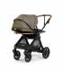 Emmaljunga Sento Ergo+ Outdoor Olive