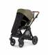Emmaljunga Sento Ergo+ Outdoor Olive