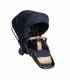 Emmaljunga Sento PRO Ergo+ Outdoor Dark Navy