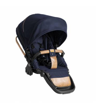 Emmaljunga Sento MAX Ergo+ Outdoor Dark Navy