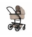 Joolz Day 5 Kinderwagen Sandy Taupe Special Black Limited Edition