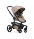 Joolz Day 5 Kinderwagen Sandy Taupe Special Black Limited Edition