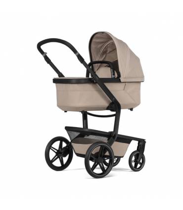 Joolz Day 5 Kinderwagen Sandy Taupe Special SET Angebot Limited Edition