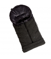 tfk Fusssack Premium Schwarz