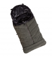 tfk Fusssack Premium Grau