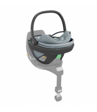 Maxi Cosi Coral 360 Essential Grey