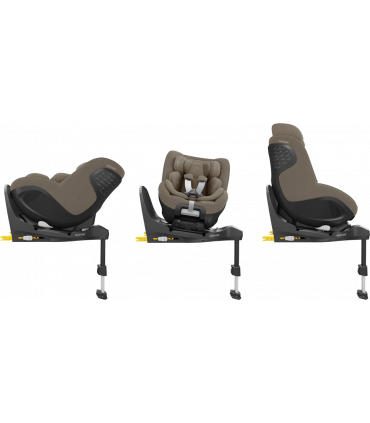 Maxi Cosi Mica 360 PRO Authentic Truffle