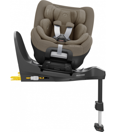 Maxi Cosi Mica 360 PRO Authentic Truffle