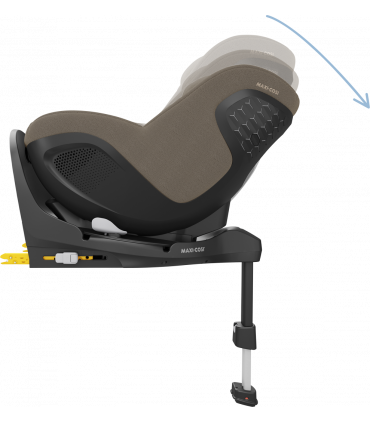 copy of Maxi Cosi Pebble Plus (i-Size)