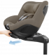 Maxi Cosi Mica 360 PRO Authentic Truffle