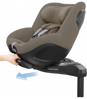 copy of Maxi Cosi Pebble Plus (i-Size)