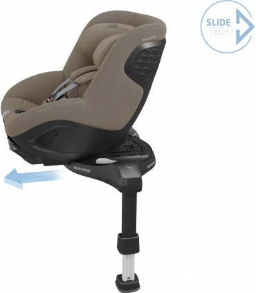 Maxi Cosi Mica 360 PRO Authentic Truffle