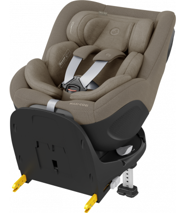Maxi Cosi Mica 360 PRO Authentic Truffle