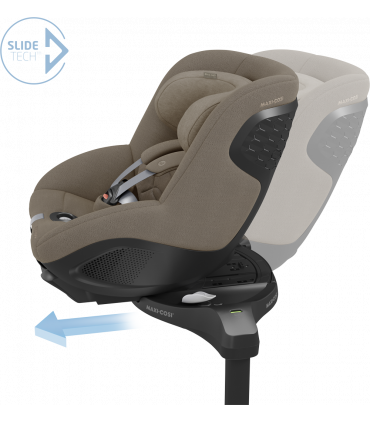 copy of Maxi Cosi Pebble Plus (i-Size)