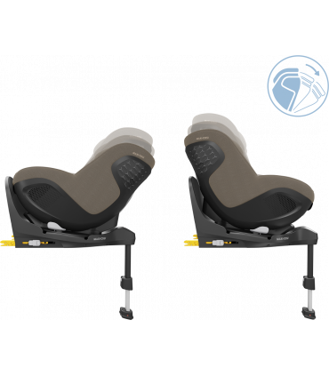 Maxi Cosi Mica 360 PRO Authentic Truffle