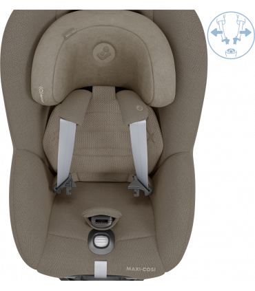 copy of Maxi Cosi Pebble Plus (i-Size)