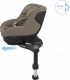 Maxi Cosi Pearl 360 Pro Authentic Truffle