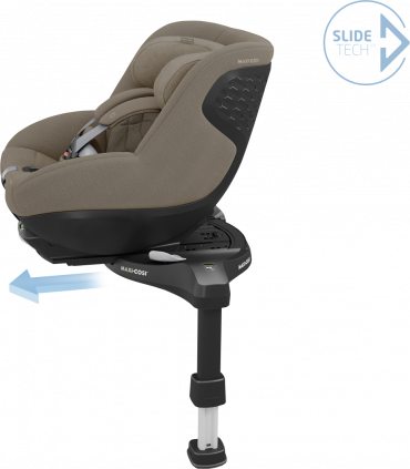 Maxi Cosi Pearl 360 Pro Authentic Truffle