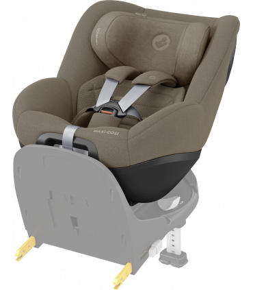 Maxi Cosi Pearl 360 Pro Authentic Truffle